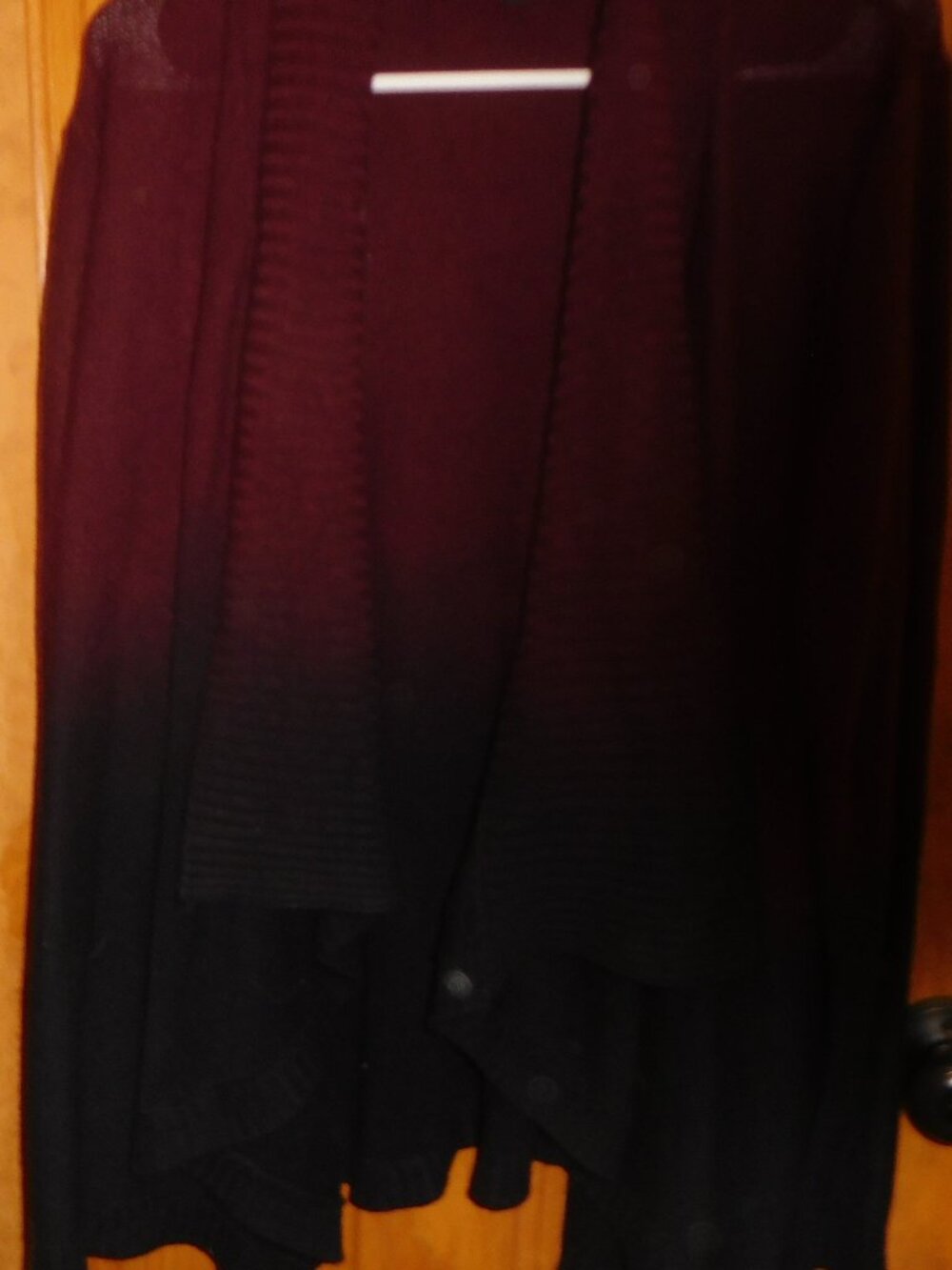 Torrid Cardigan